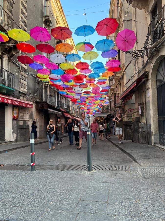 Tavernetta Cortile Dalmazia CTA Exterior photo