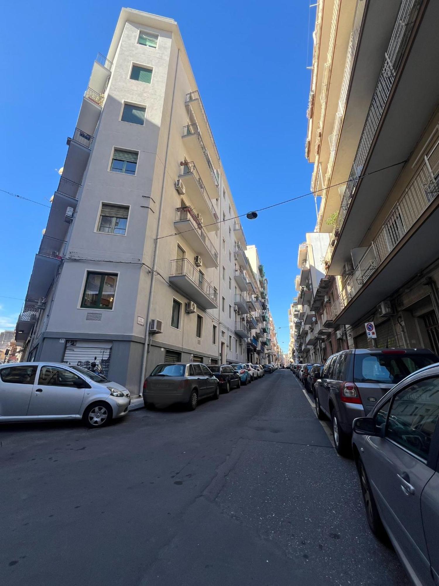 Tavernetta Cortile Dalmazia CTA Exterior photo